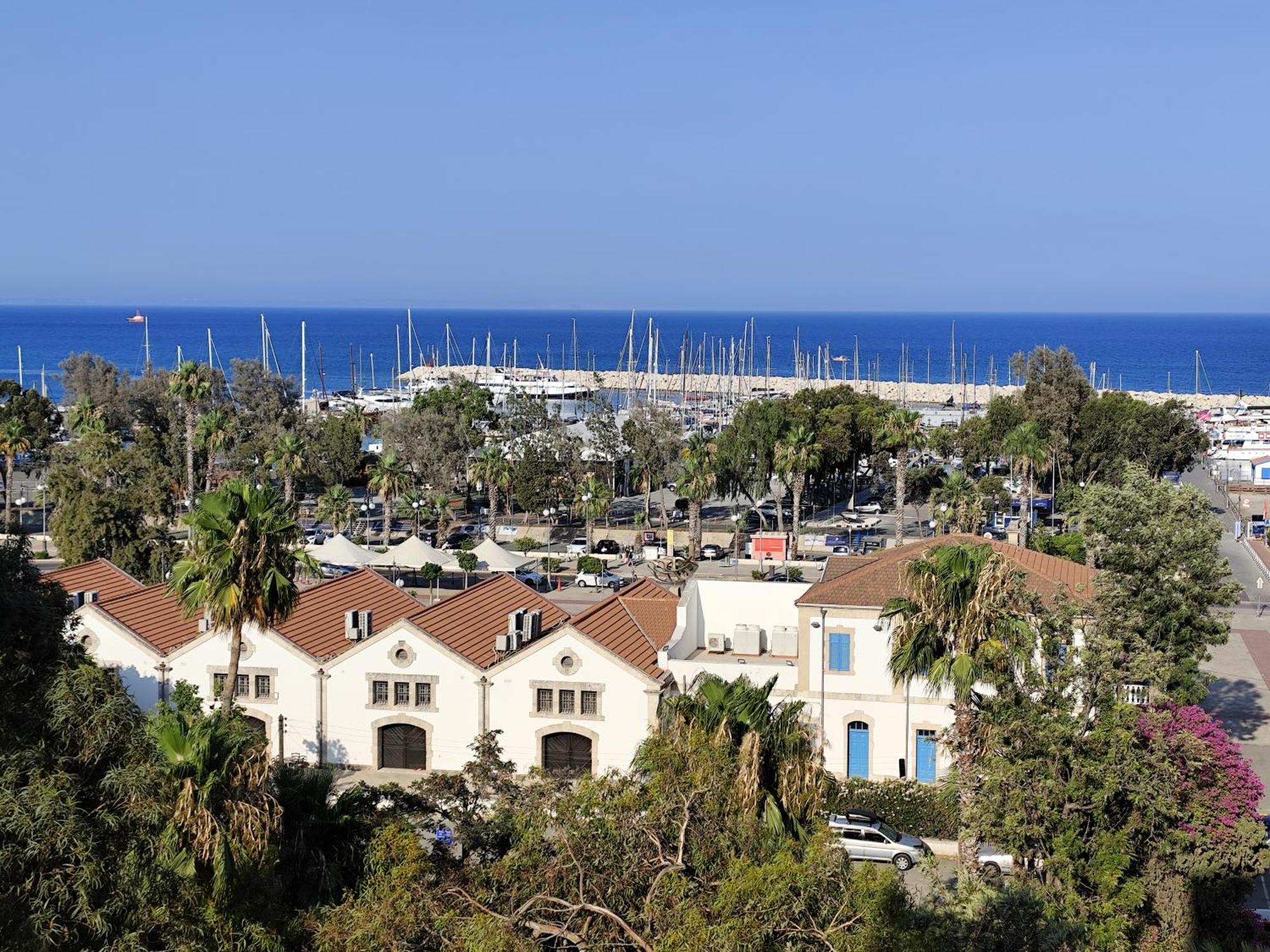 Apartment Marina View Seaside *