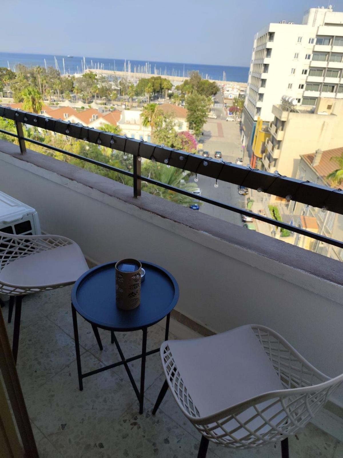 Marina View Seaside *